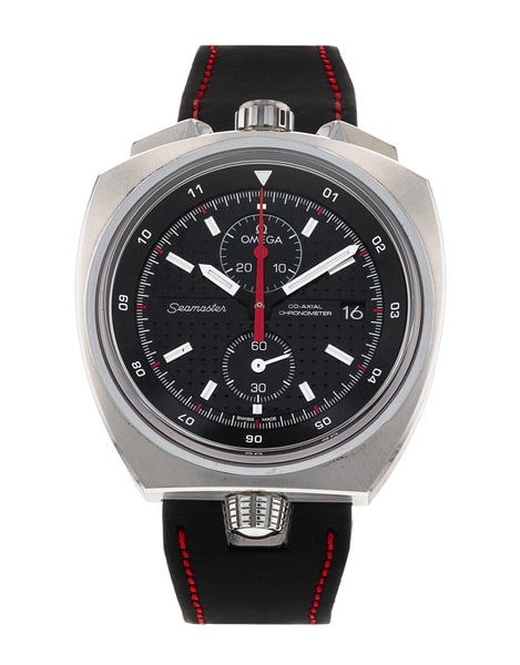 Omega Seamaster Bullhead 225.12.43.50.01.001